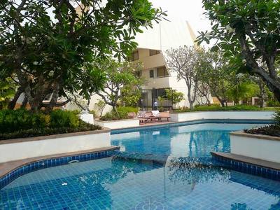 pic Panchalae Condo, 126 to 162 sqm, 2 bed