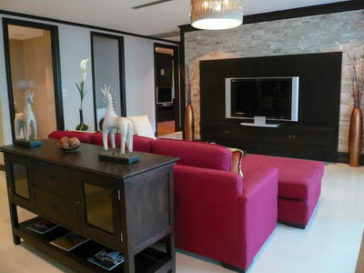 pic New Primes Suites Luxury Condo