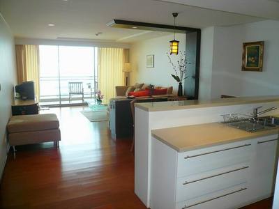 pic Northshore Luxury Condo, 79 sqm