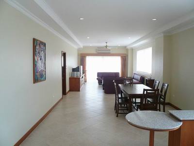 pic View Talay Residence 2, Condo, end unit