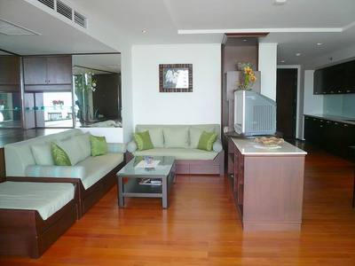 pic Northshore Luxury Condo, 80 sqm