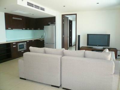 pic Northshore Luxury Condo, 71 sqm