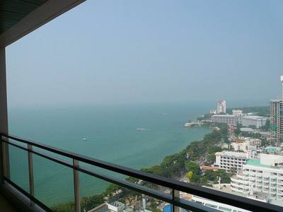 pic Northshore Luxury Condo, 80 sqm