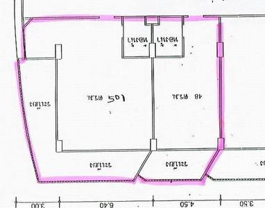pic View Talay 6 Condo, Front Corner Unit