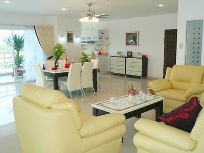 pic View Talay 6, Luxury Designer Condo