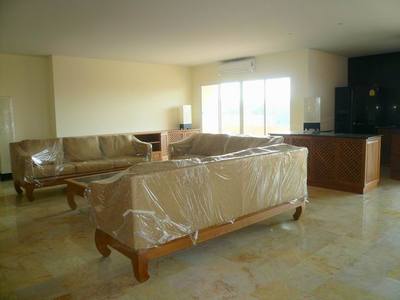 pic New Luxury Condo, 250 sqm,Jomtien facing