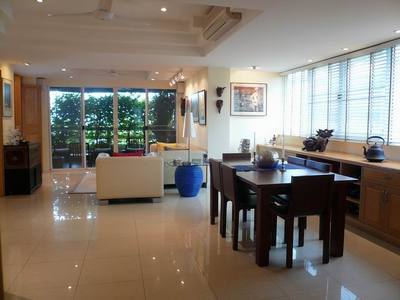 pic Jomtien Grand Condotel