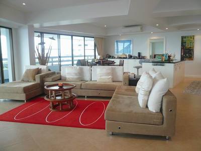 pic Grand Condotel, Luxury Condo, 188 sqm