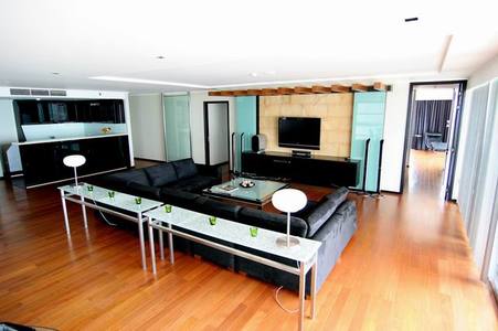 pic Northshore Luxury Condo, 268 sqm, 3 bed