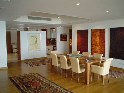 pic Luxury Condo, direct at the beach