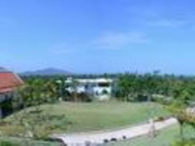 pic Ocean Views Land for Sale,prime building