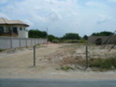 pic Land for Sale, 5 mins from Jomtien Beach