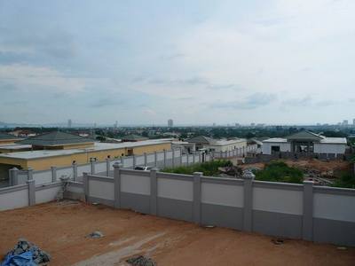 pic Sale with Panoramic Sea and City Views