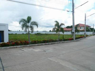 pic Grange Park, 1 Rai 200 Tw2