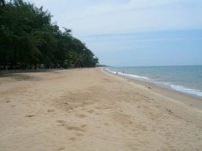 pic Beach Front , 42 Rai - 67,200sqm aprox