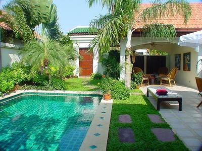 pic Luxury View Talay Villa land 344 sqm