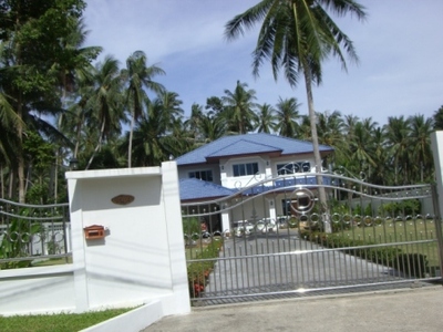 pic  Grand Town Family House  Near Lamia