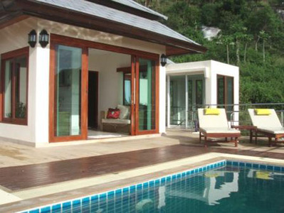 pic Paradise Villa 1