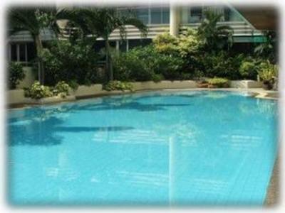 pic One Bedroom Central Bangkok Apartment