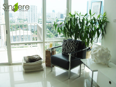 pic Sukhumvit Fullerton Class! A Must see