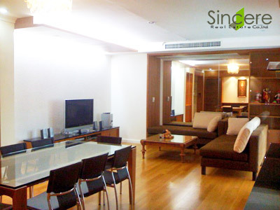 pic Sukhumvit39, Nice Decorated Unit