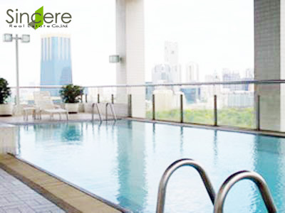 pic Wireless, Spacious Condominium