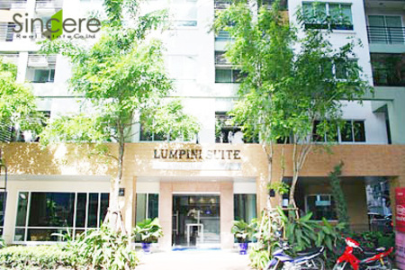 pic Sukhumvit41, One Bedroom Condominium 