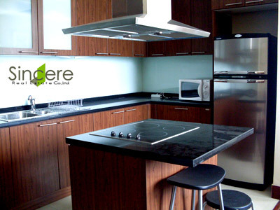 pic Sathorn, Luxurious Unit