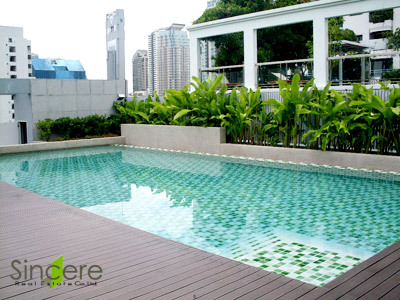 pic Silom, Hip and Modern Residence