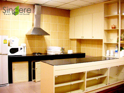 pic Soonvijai2, Sirima Mansion Suites
