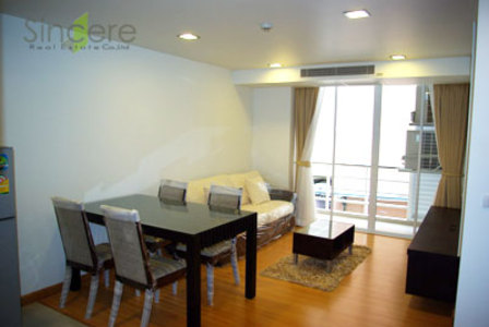 pic Sukhumvit49, Brand New Condominium