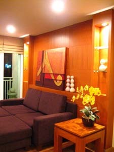 pic Sukhumvit13, The Convenient Area
