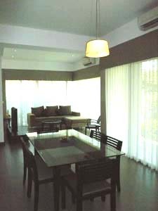 pic Sukhumvit63, A hip serviced apartment