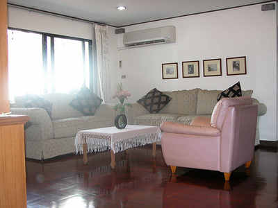 pic Sukhumvit43, Homey and Comfortable