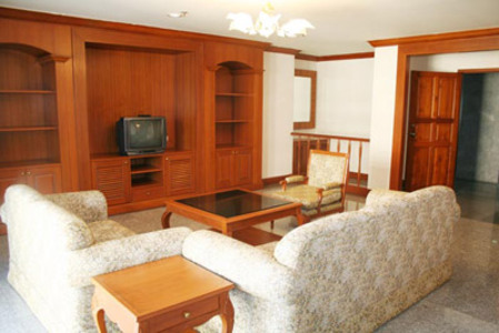 pic Sukhumvit23, Luxurious Unit