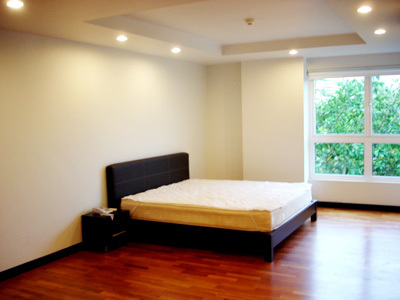pic Sukhumvit61, Unique and Modern unit