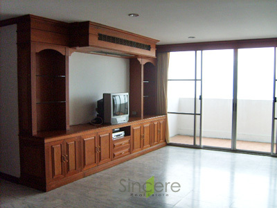 pic Sukhumvit39, Large Unit Great Facilities