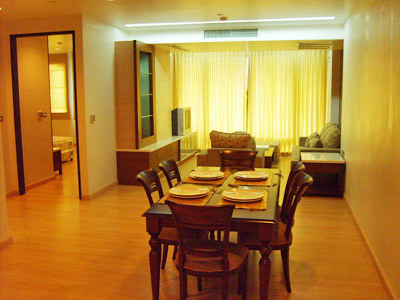 pic Thonglor15, The Pentacles