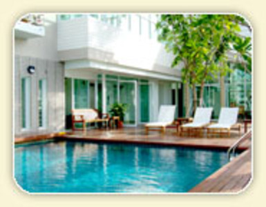 pic Silom, Designed with Convenience