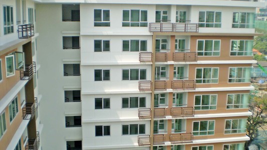 pic Sukhumvit40, Newest condominium