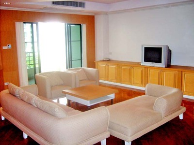 pic Sukhumvit12, The exceptional location