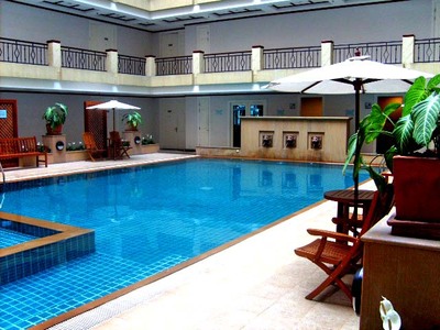 pic Sukhumvit15 Modern Style