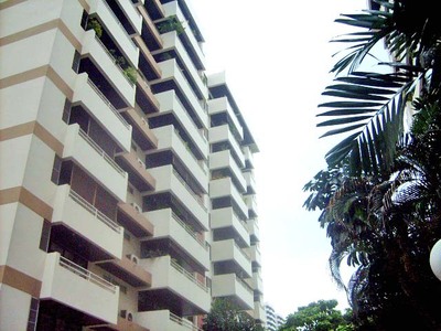 pic Sukhumvit41, A Relaxed Lifestyle