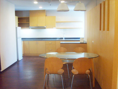 pic Sukhumvit55, Recommended!! Nice Condo 
