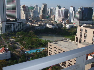 pic Sukhumvit24, Experience lifestyle
