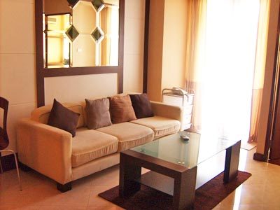 pic Riverside, Comfort and Convenience