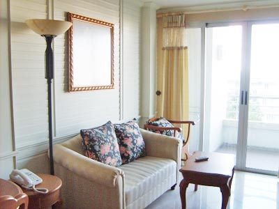 pic Riverside, Charming Condominium