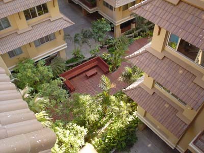 pic Rachada7, Brand New Resort Style Condo