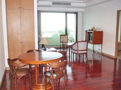 pic Riverside, Experience Convenient City