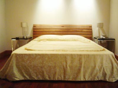 pic Sathorn, Luxurious and Spacious